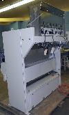  SATAKE Scan Master Color Sorter, Model SMII-810IEP,